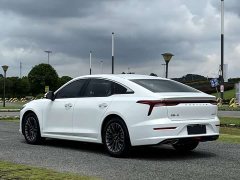 FAW Besturn B70 2023 Third Generation 1.5T Automatic Comfort Edition - ფოტო 4