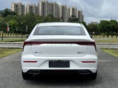 FAW Besturn B70 2023 Third Generation 1.5T Automatic Comfort Edition - ფოტო 5