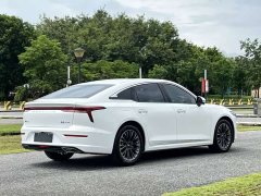 FAW Besturn B70 2023 Third Generation 1.5T Automatic Comfort Edition - ფოტო 6