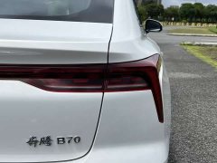 FAW Besturn B70 2023 Third Generation 1.5T Automatic Comfort Edition - ფოტო 8