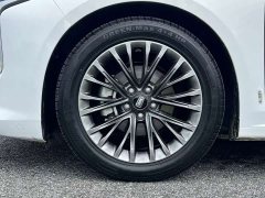 FAW Besturn B70 2023 Third Generation 1.5T Automatic Comfort Edition - ფოტო 9