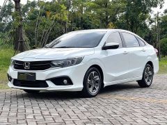 Honda Envix 2019 180TURBO CVT Comfort Edition National V - ფოტო 1