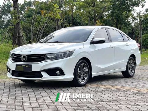 2021 Honda Envix 2019 180TURBO CVT Comfort Edition National V - ავტომობილი ჩინეთიდან