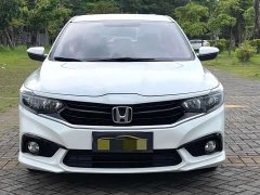 Honda Envix 2019 180TURBO CVT Comfort Edition National V - ფოტო 2