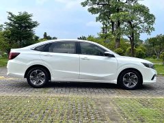Honda Envix 2019 180TURBO CVT Comfort Edition National V - ფოტო 3