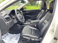 Honda Envix 2019 180TURBO CVT Comfort Edition National V - ფოტო 4