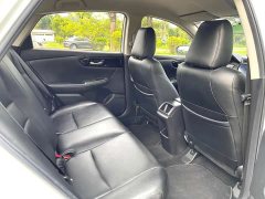 Honda Envix 2019 180TURBO CVT Comfort Edition National V - ფოტო 7