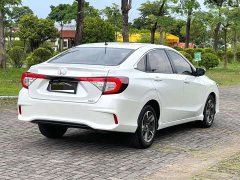 Honda Envix 2019 180TURBO CVT Comfort Edition National V - ფოტო 8