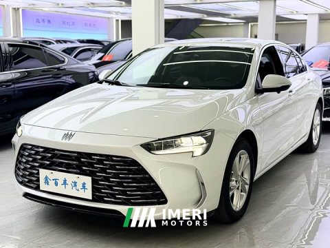 2024 Buick Regal 25T Premium Comfort Edition - ავტომობილი ჩინეთიდან