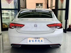 Buick Regal 25T Premium Comfort Edition - ფოტო 10
