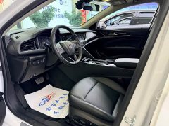 Buick Regal 25T Premium Comfort Edition - ფოტო 4
