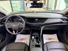Buick Regal 25T Premium Comfort Edition - ფოტო 5