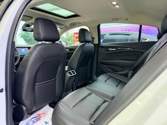 Buick Regal 25T Premium Comfort Edition - ფოტო 7