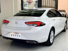 Buick Regal 25T Premium Comfort Edition - ფოტო 9