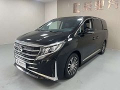 GAC Aion M8 Lingxiu Series 390T Luxury Edition - ფოტო 1
