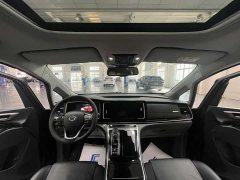 GAC Aion M8 Lingxiu Series 390T Luxury Edition - ფოტო 10