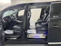 GAC Aion M8 Lingxiu Series 390T Luxury Edition - ფოტო 12
