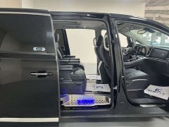 GAC Aion M8 Lingxiu Series 390T Luxury Edition - ფოტო 14