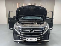 GAC Aion M8 Lingxiu Series 390T Luxury Edition - ფოტო 15