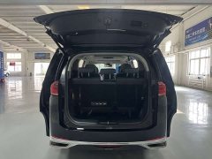 GAC Aion M8 Lingxiu Series 390T Luxury Edition - ფოტო 16