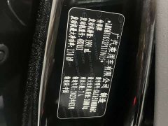 GAC Aion M8 Lingxiu Series 390T Luxury Edition - ფოტო 18