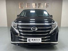 GAC Aion M8 Lingxiu Series 390T Luxury Edition - ფოტო 2