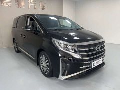 GAC Aion M8 Lingxiu Series 390T Luxury Edition - ფოტო 3