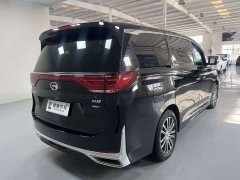 GAC Aion M8 Lingxiu Series 390T Luxury Edition - ფოტო 4
