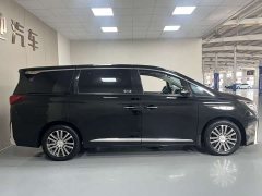 GAC Aion M8 Lingxiu Series 390T Luxury Edition - ფოტო 7