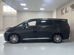 GAC Aion M8 Lingxiu Series 390T Luxury Edition - ფოტო 8