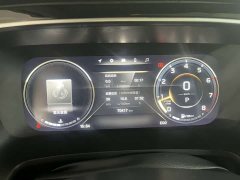 GAC Aion M8 Lingxiu Series 390T Luxury Edition - ფოტო 9