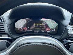 BMW X3 xDrive30i Premier M Sport Package - ფოტო 12
