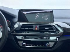 BMW X3 xDrive30i Premier M Sport Package - ფოტო 13
