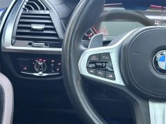 BMW X3 xDrive30i Premier M Sport Package - ფოტო 15