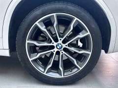 BMW X3 xDrive30i Premier M Sport Package - ფოტო 18