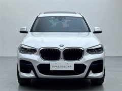 BMW X3 xDrive30i Premier M Sport Package - ფოტო 2