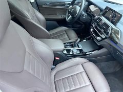 BMW X3 xDrive30i Premier M Sport Package - ფოტო 9