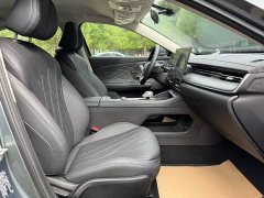 Chery Arrizo 8 PRO 2025 1.6T DCT Standard - ფოტო 12