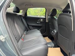 Chery Arrizo 8 PRO 2025 1.6T DCT Standard - ფოტო 13