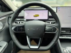 Chery Arrizo 8 PRO 2025 1.6T DCT Standard - ფოტო 14
