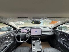 Chery Arrizo 8 PRO 2025 1.6T DCT Standard - ფოტო 16