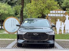 Chery Arrizo 8 PRO 2025 1.6T DCT Standard - ფოტო 3