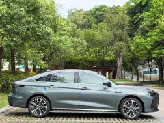 Chery Arrizo 8 PRO 2025 1.6T DCT Standard - ფოტო 4