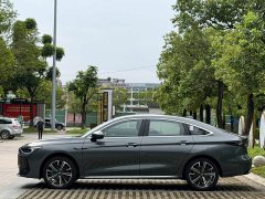 Chery Arrizo 8 PRO 2025 1.6T DCT Standard - ფოტო 5