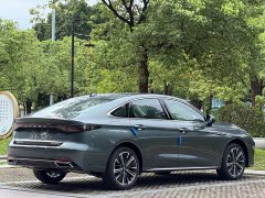 Chery Arrizo 8 PRO 2025 1.6T DCT Standard - ფოტო 6