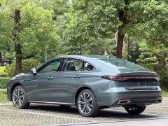 Chery Arrizo 8 PRO 2025 1.6T DCT Standard - ფოტო 8