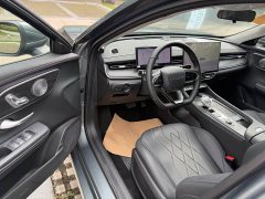 Chery Arrizo 8 PRO 2025 1.6T DCT Standard - ფოტო 9