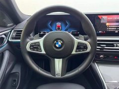 BMW 4 Series 2023 425i Gran Coupe M Sport Night Edition Package - ფოტო 14