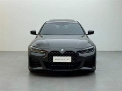BMW 4 Series 2023 425i Gran Coupe M Sport Night Edition Package - ფოტო 2