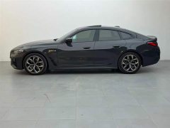 BMW 4 Series 2023 425i Gran Coupe M Sport Night Edition Package - ფოტო 3